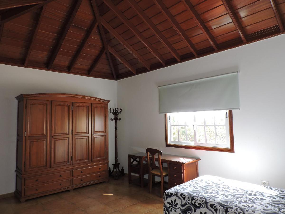 Casa Mar Villa Tijarafe Bagian luar foto